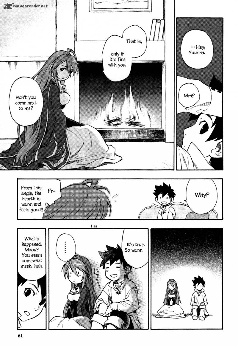 Maoyuu Maou Yuusha Chapter 2 page 14