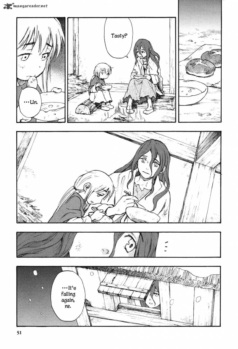 Maoyuu Maou Yuusha Chapter 2 page 4