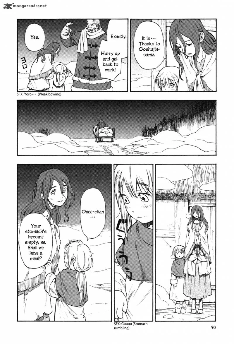 Maoyuu Maou Yuusha Chapter 2 page 3