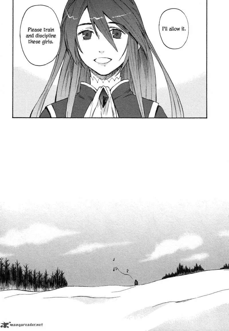 Maoyuu Maou Yuusha Chapter 3 page 12