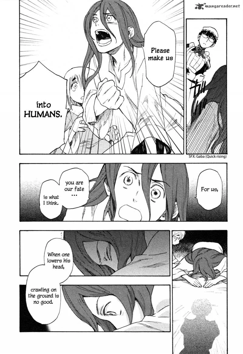 Maoyuu Maou Yuusha Chapter 3 page 9