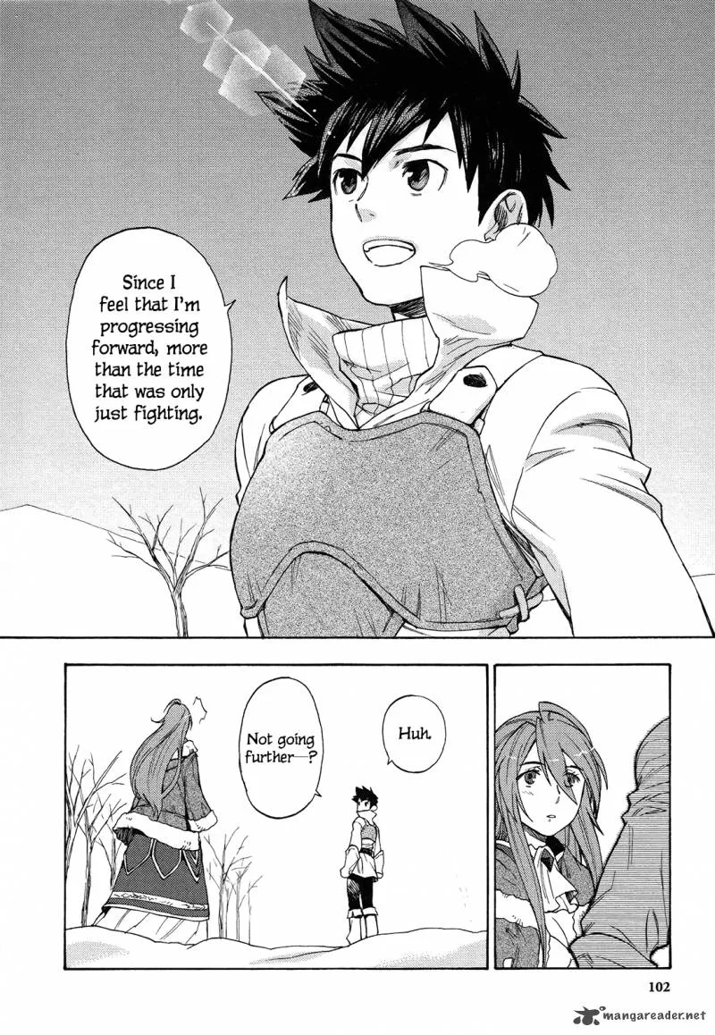 Maoyuu Maou Yuusha Chapter 4 page 15