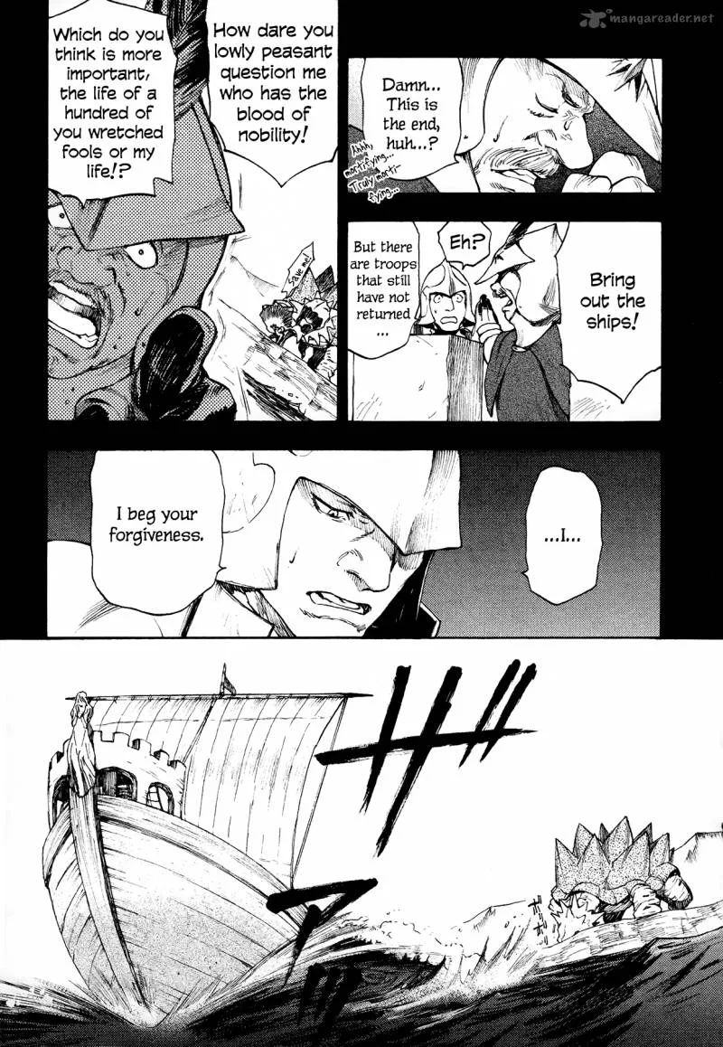 Maoyuu Maou Yuusha Chapter 8 page 10
