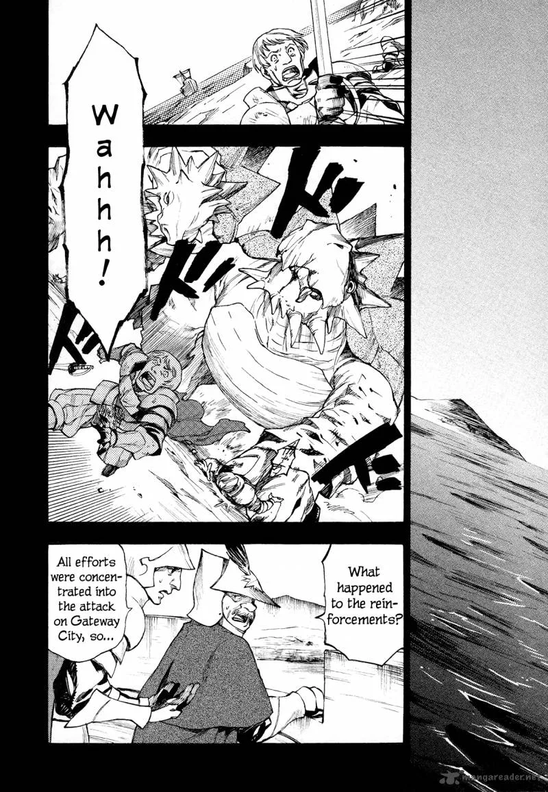 Maoyuu Maou Yuusha Chapter 8 page 9