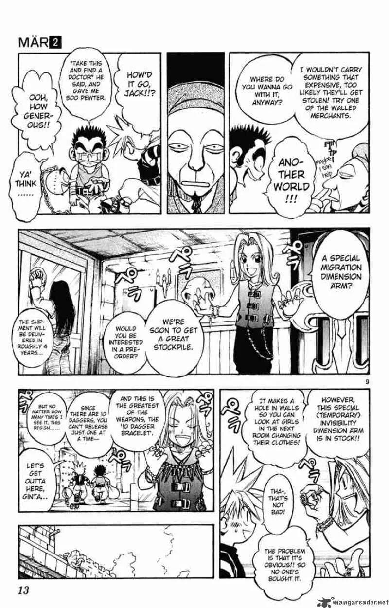 MAR Chapter 10 page 12