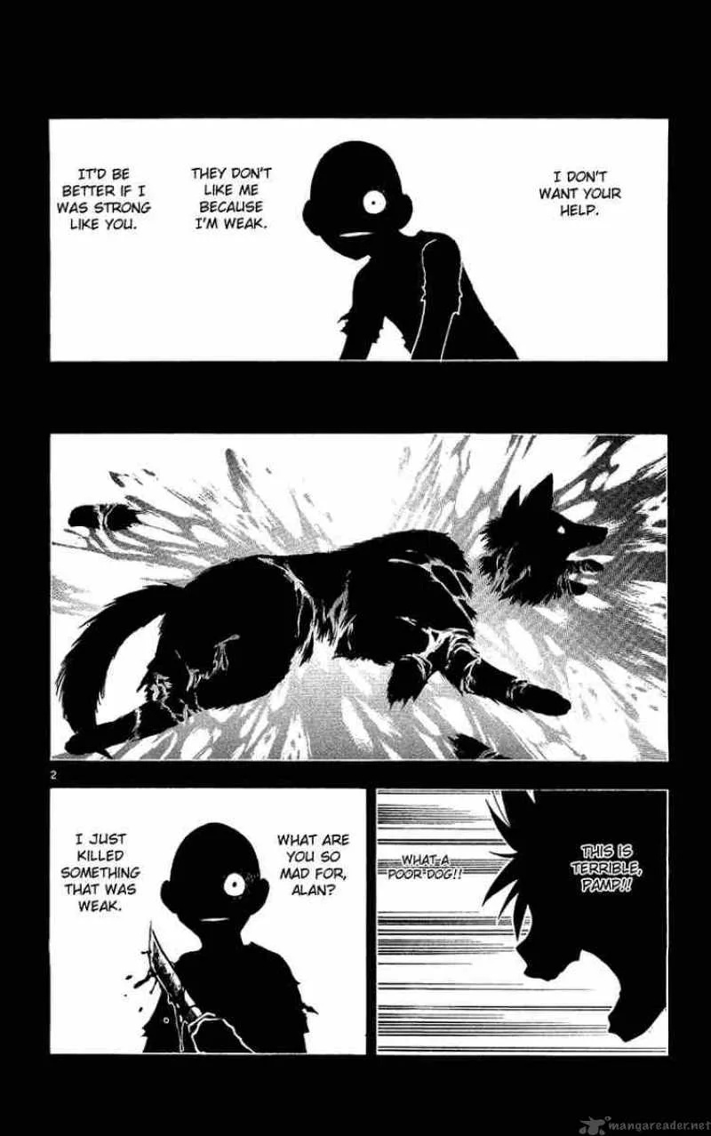 MAR Chapter 139 page 2