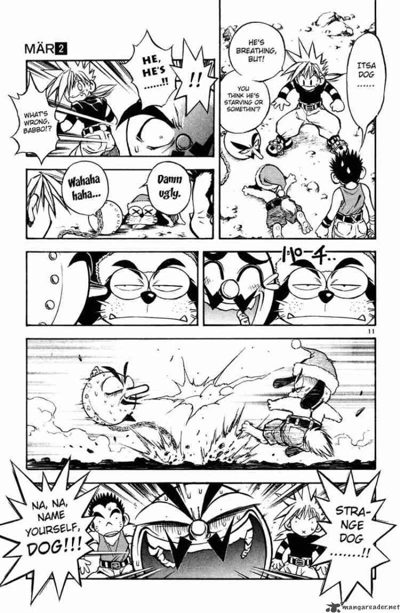 MAR Chapter 14 page 11