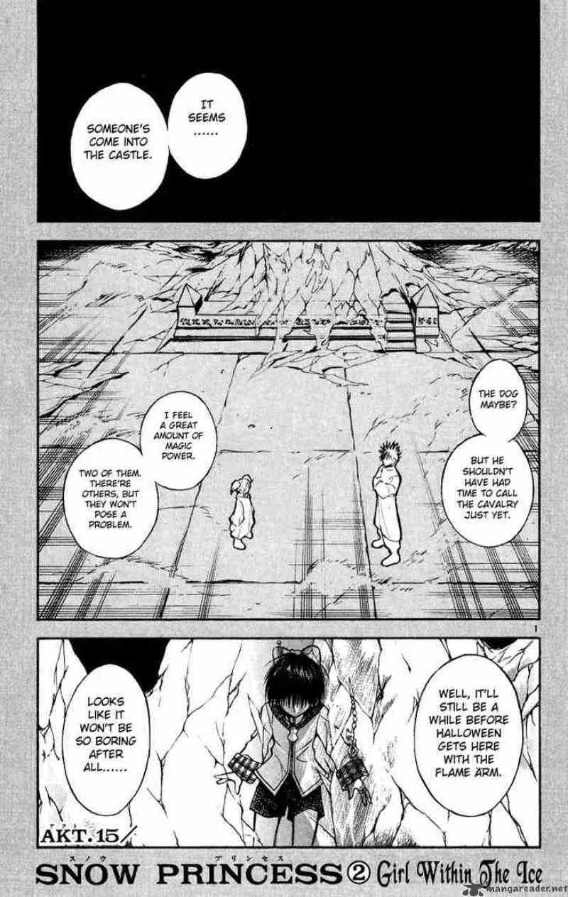 MAR Chapter 15 page 1