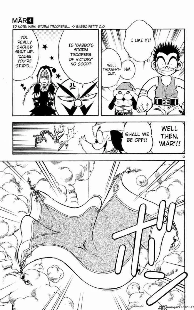 MAR Chapter 31 page 13