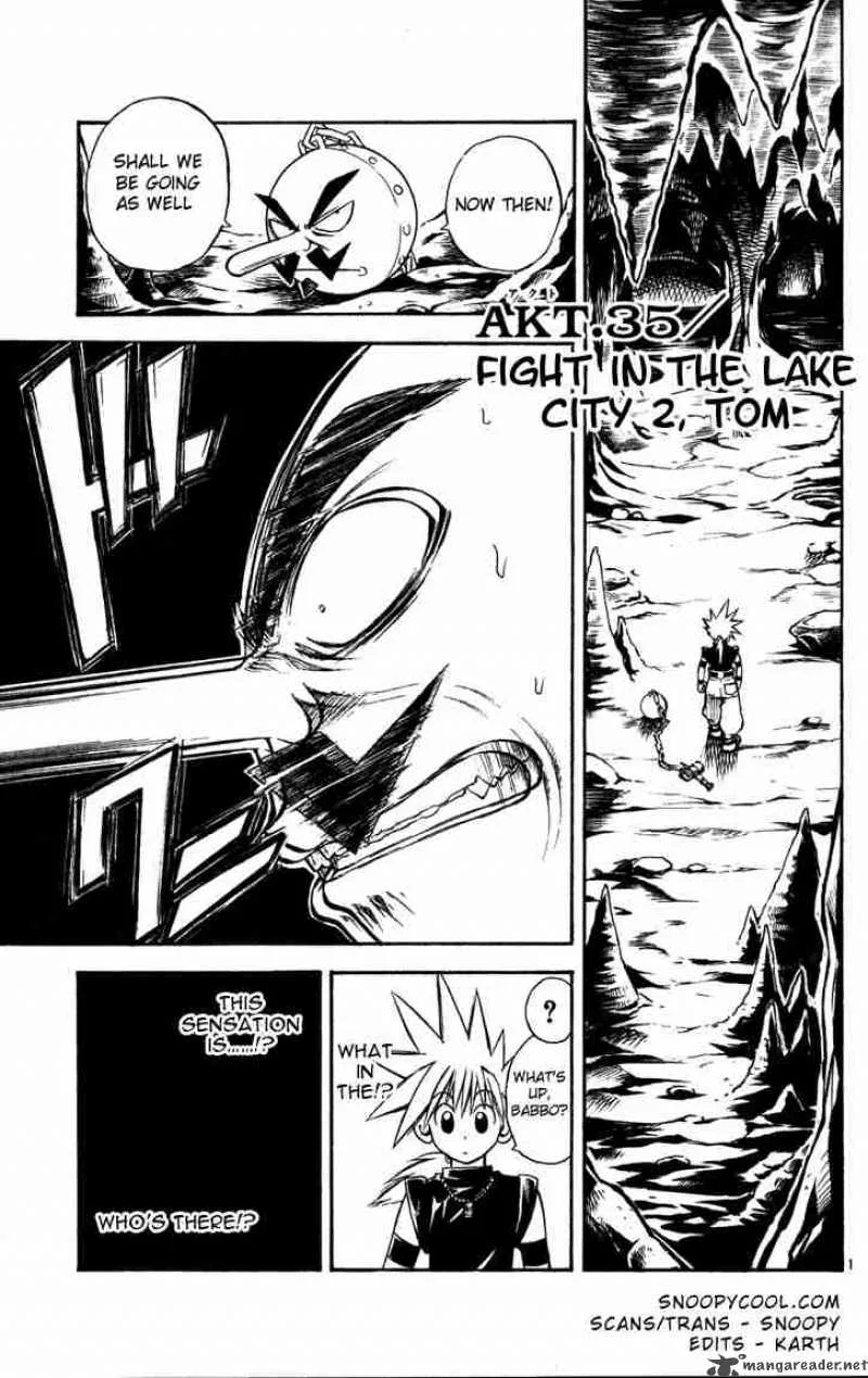 MAR Chapter 35 page 1