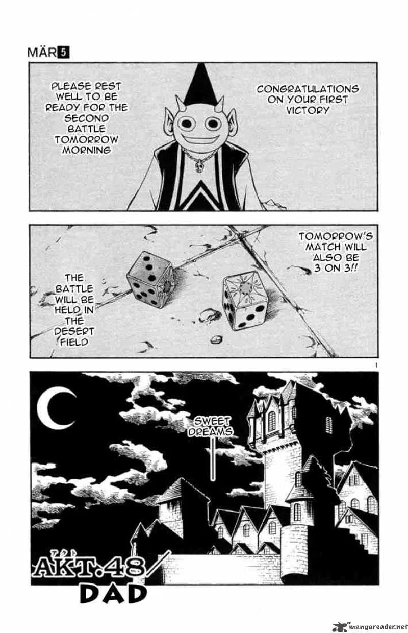 MAR Chapter 48 page 1
