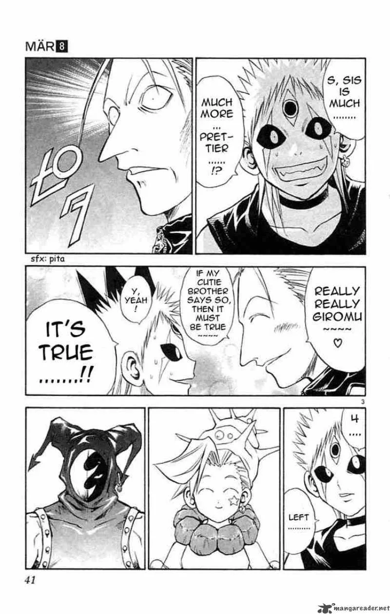 MAR Chapter 77 page 3