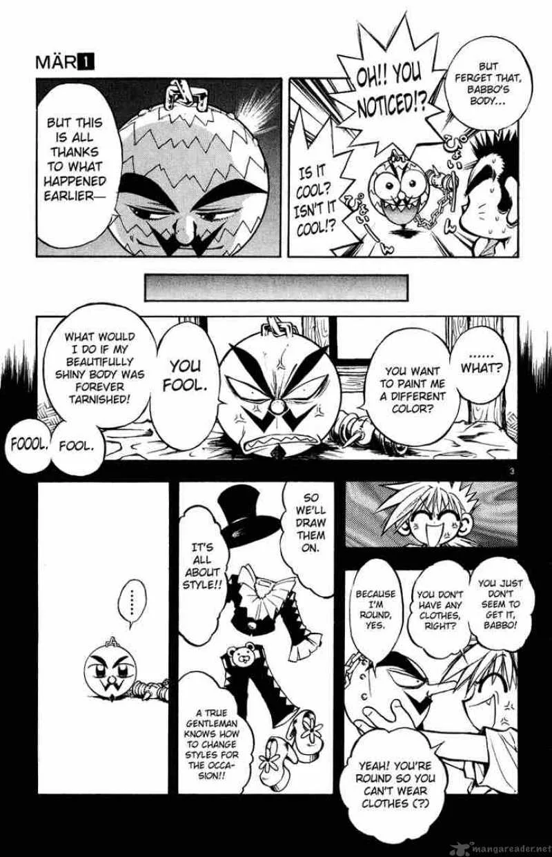 MAR Chapter 8 page 3