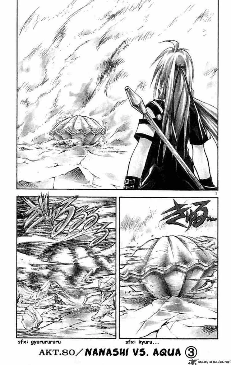 MAR Chapter 80 page 1