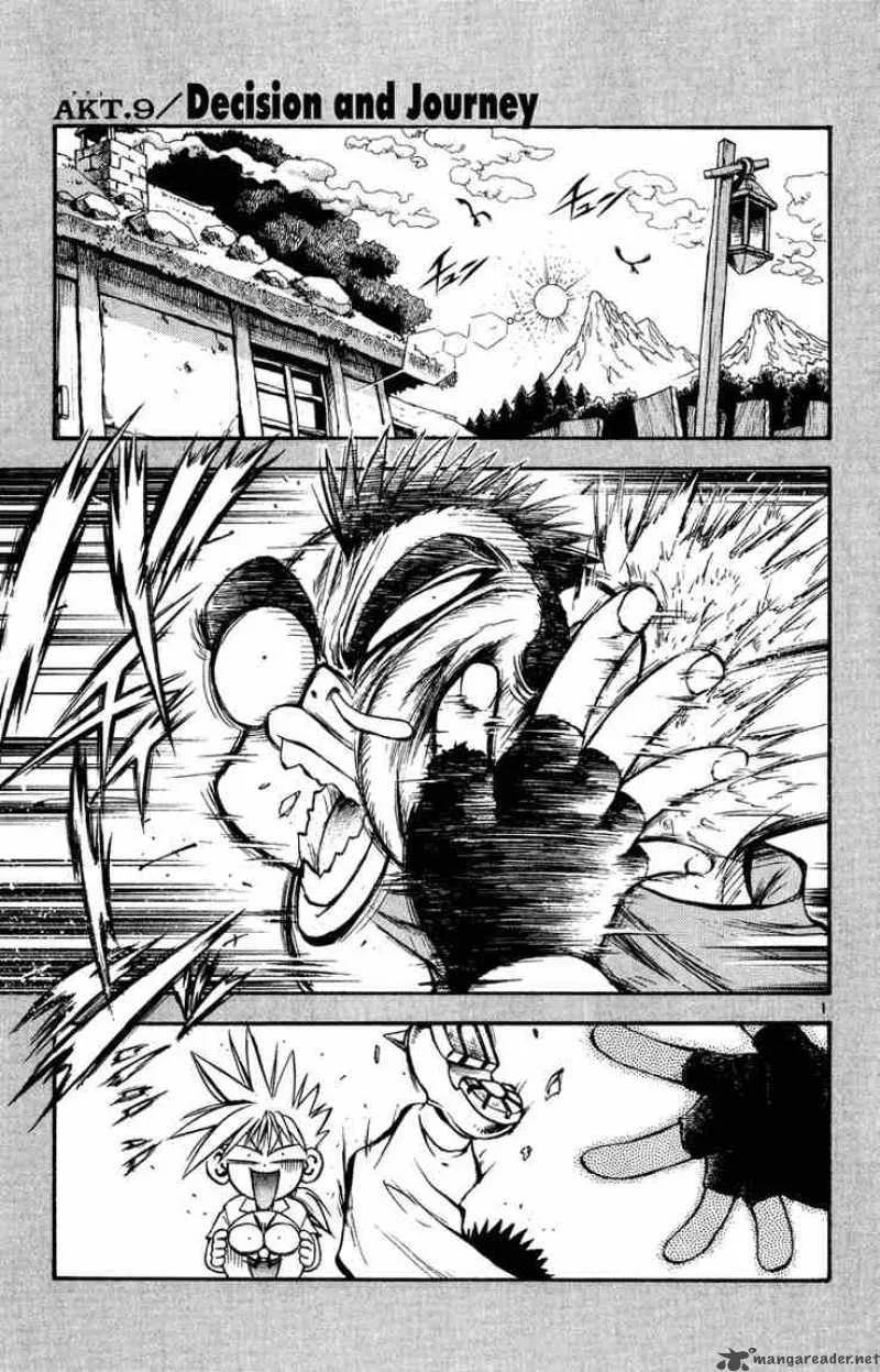 MAR Chapter 9 page 1