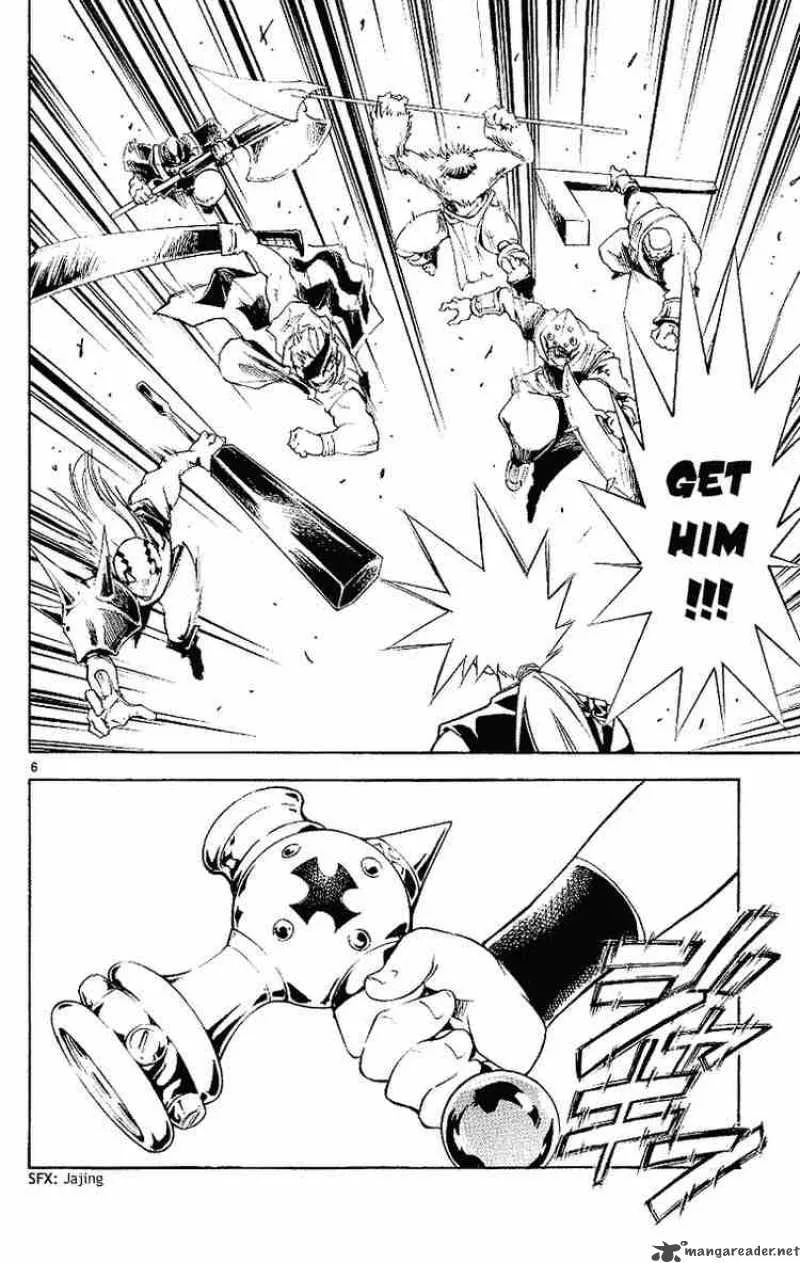 MAR Chapter 91 page 6