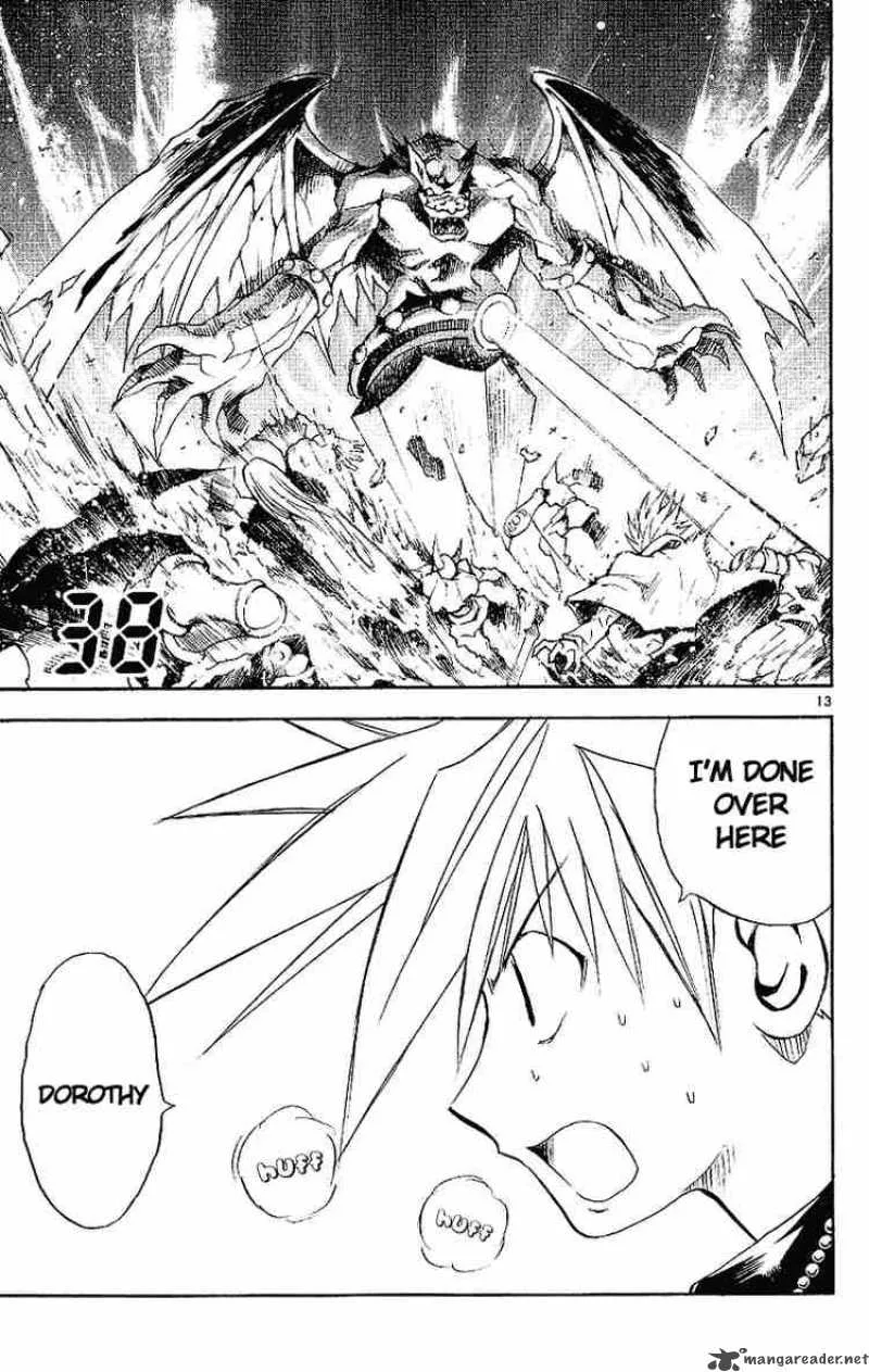 MAR Chapter 91 page 13
