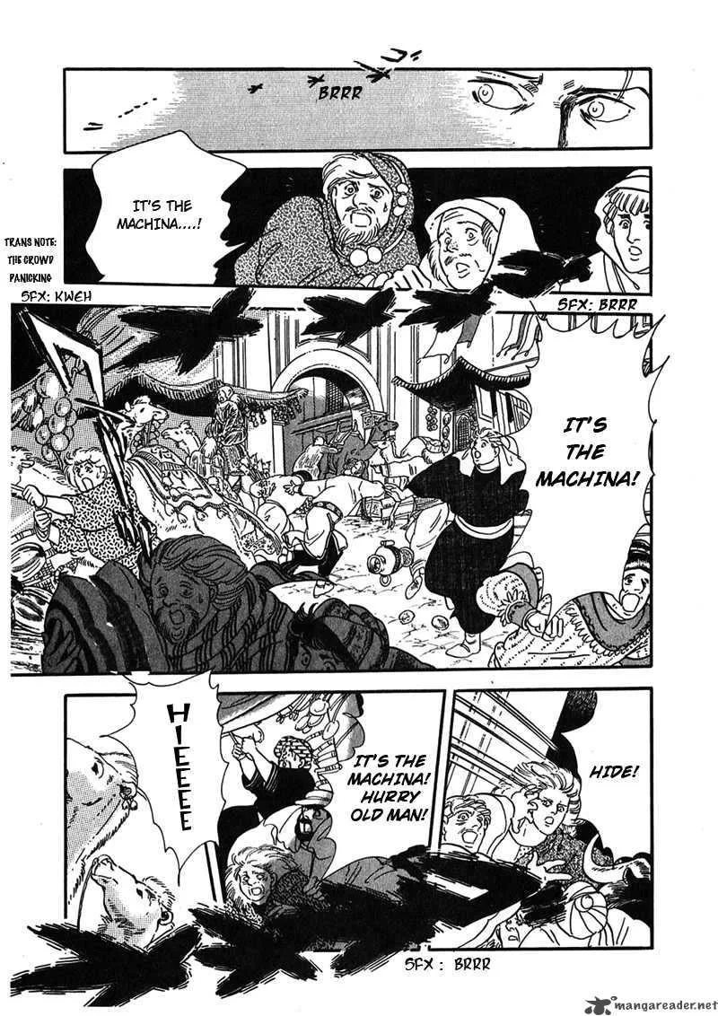 Marginal Chapter 1 page 37
