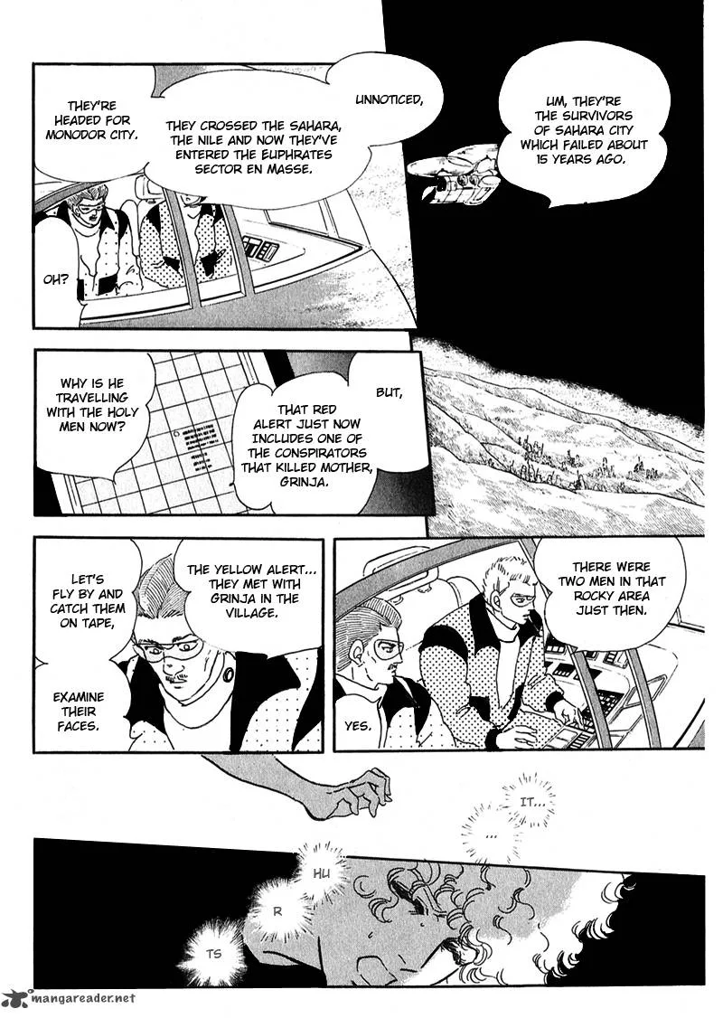 Marginal Chapter 10 page 32
