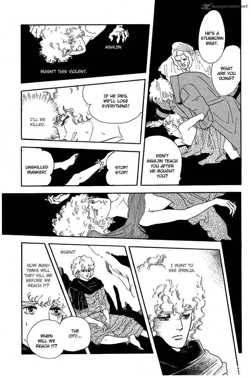 Marginal Chapter 10 page 33