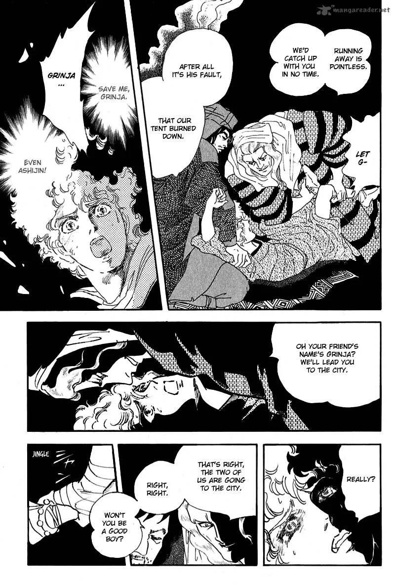 Marginal Chapter 10 page 13