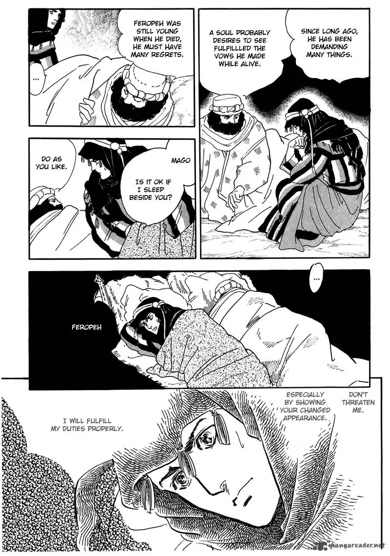 Marginal Chapter 10 page 21