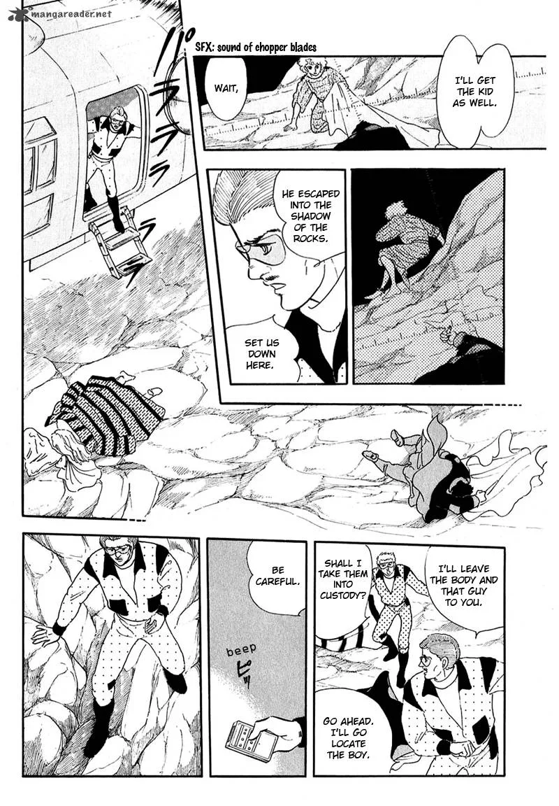 Marginal Chapter 11 page 6