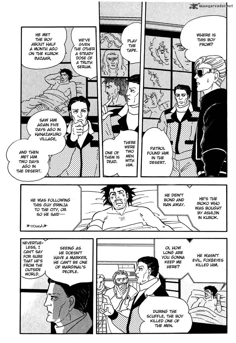 Marginal Chapter 11 page 21
