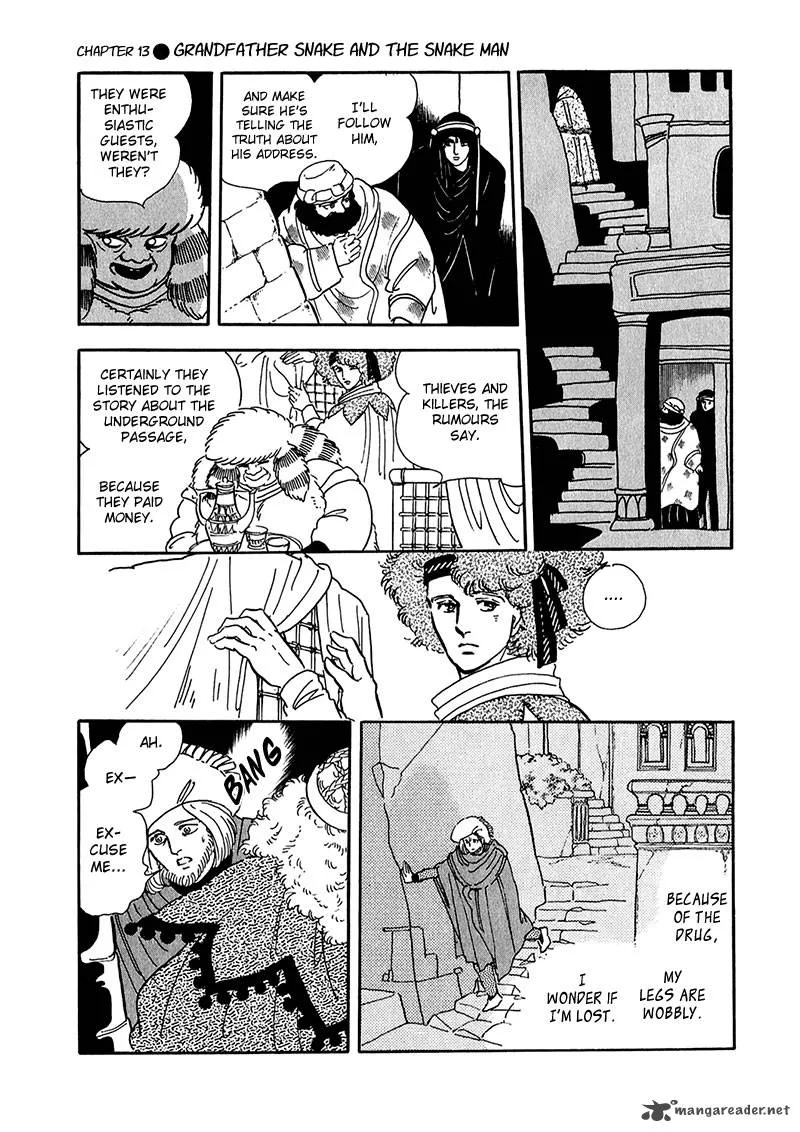 Marginal Chapter 13 page 34