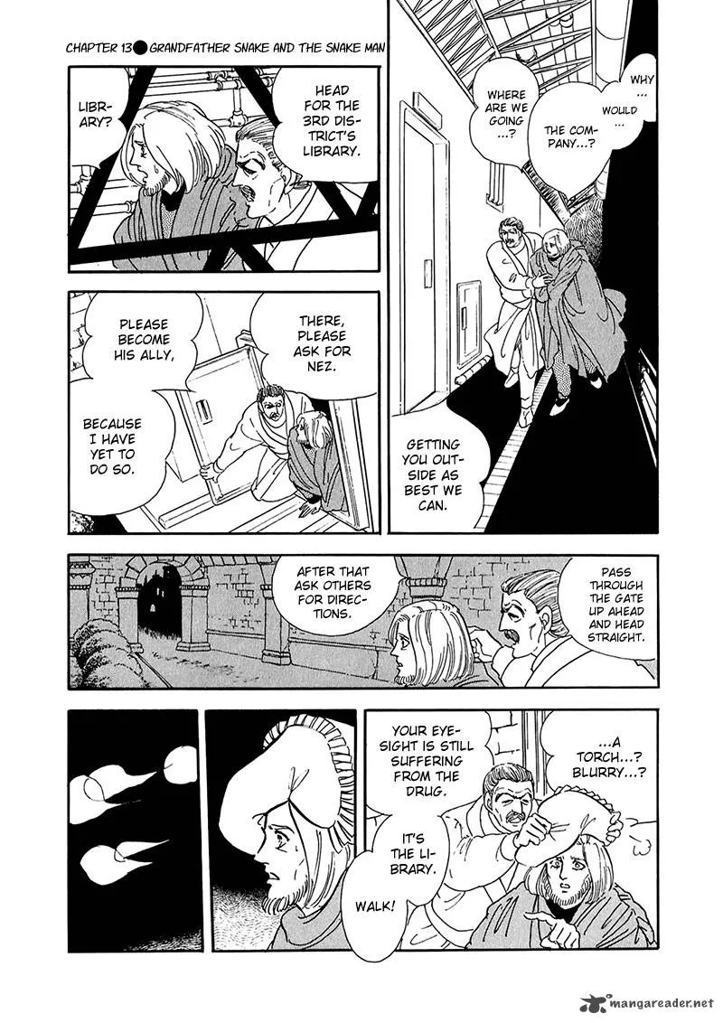 Marginal Chapter 13 page 32