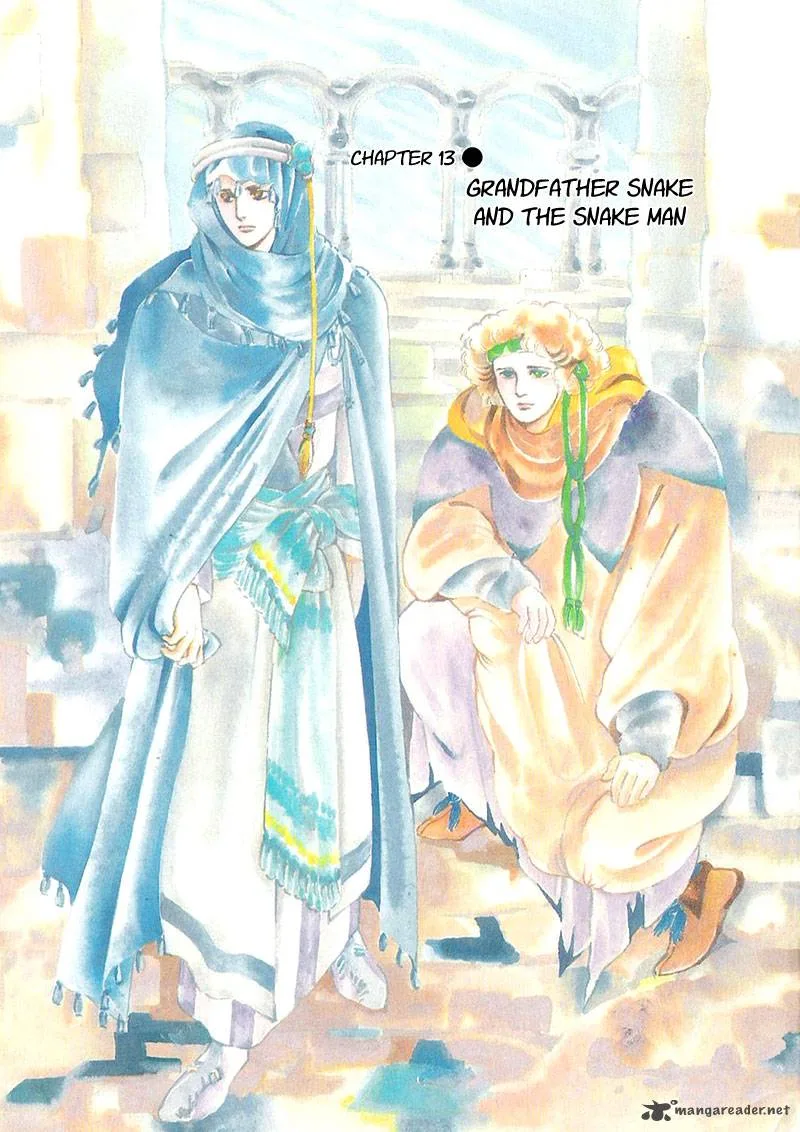 Marginal Chapter 13 page 2