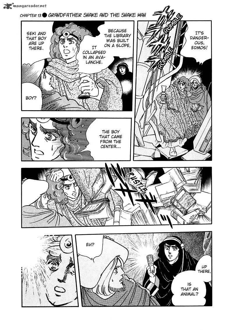 Marginal Chapter 13 page 42