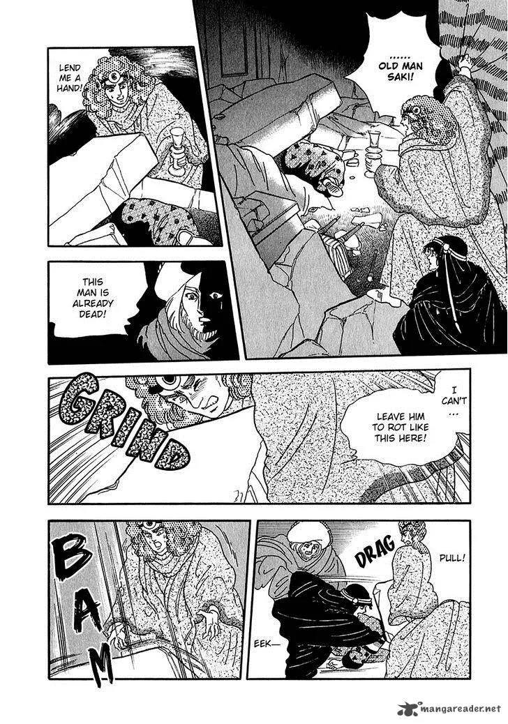 Marginal Chapter 14 page 12
