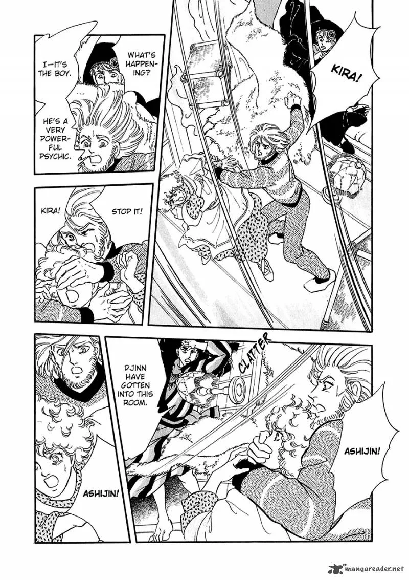 Marginal Chapter 15 page 35