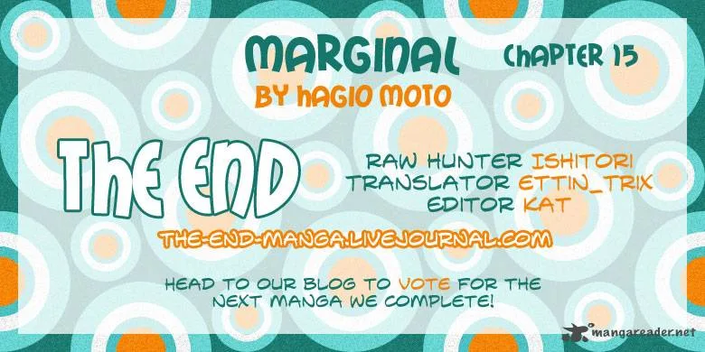 Marginal Chapter 15 page 1
