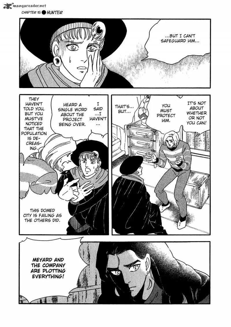 Marginal Chapter 15 page 31
