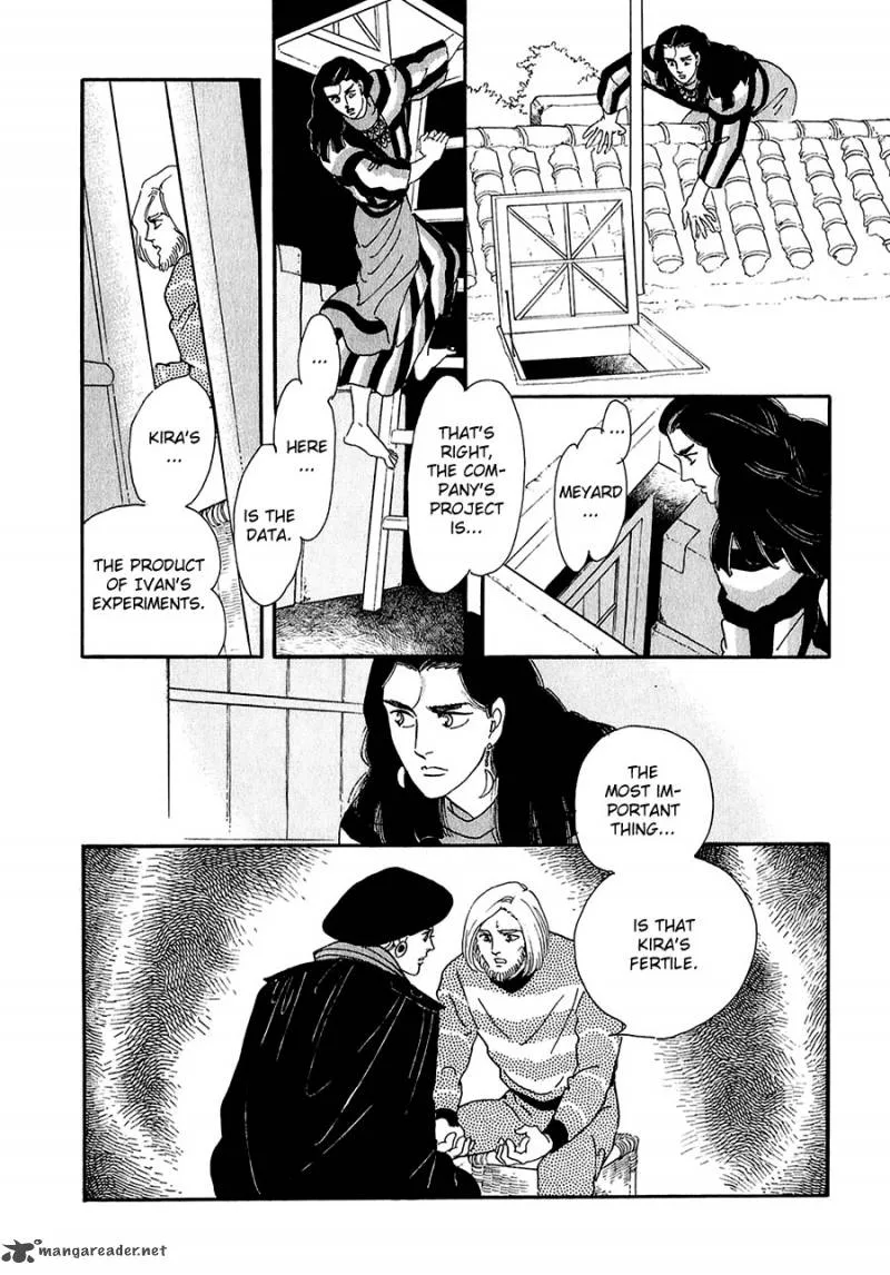 Marginal Chapter 15 page 28