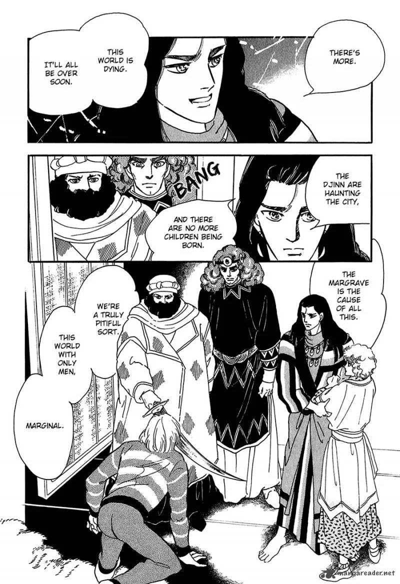 Marginal Chapter 15 page 38