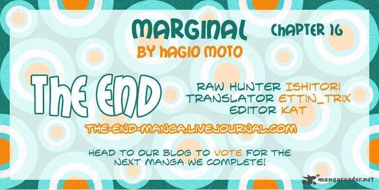 Marginal Chapter 16 page 1