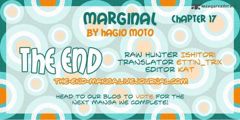 Marginal Chapter 17 page 1