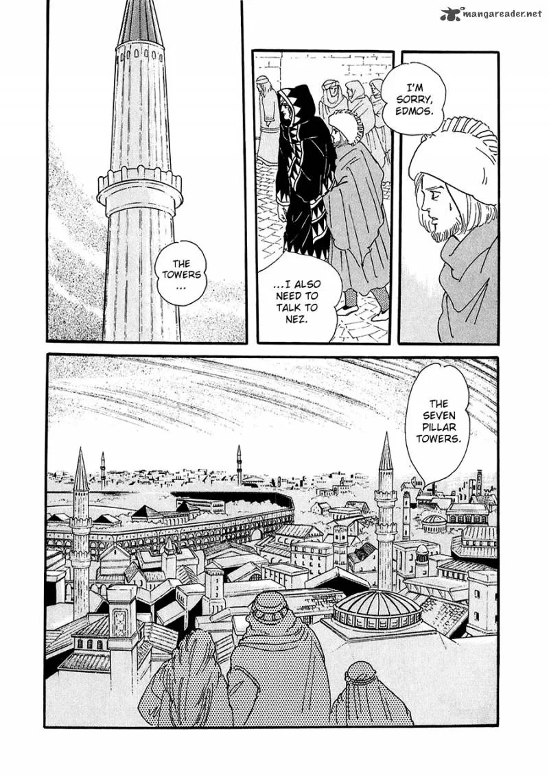 Marginal Chapter 19 page 31