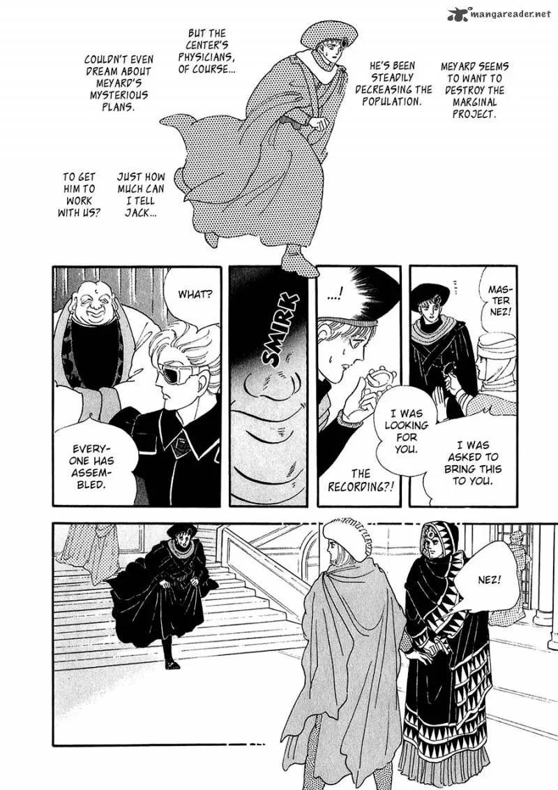 Marginal Chapter 19 page 46