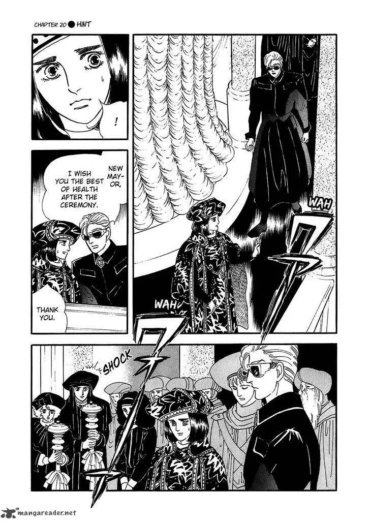 Marginal Chapter 20 page 22