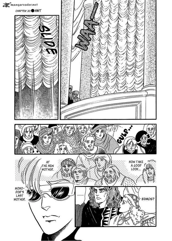 Marginal Chapter 20 page 24