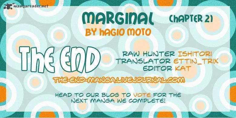 Marginal Chapter 21 page 1