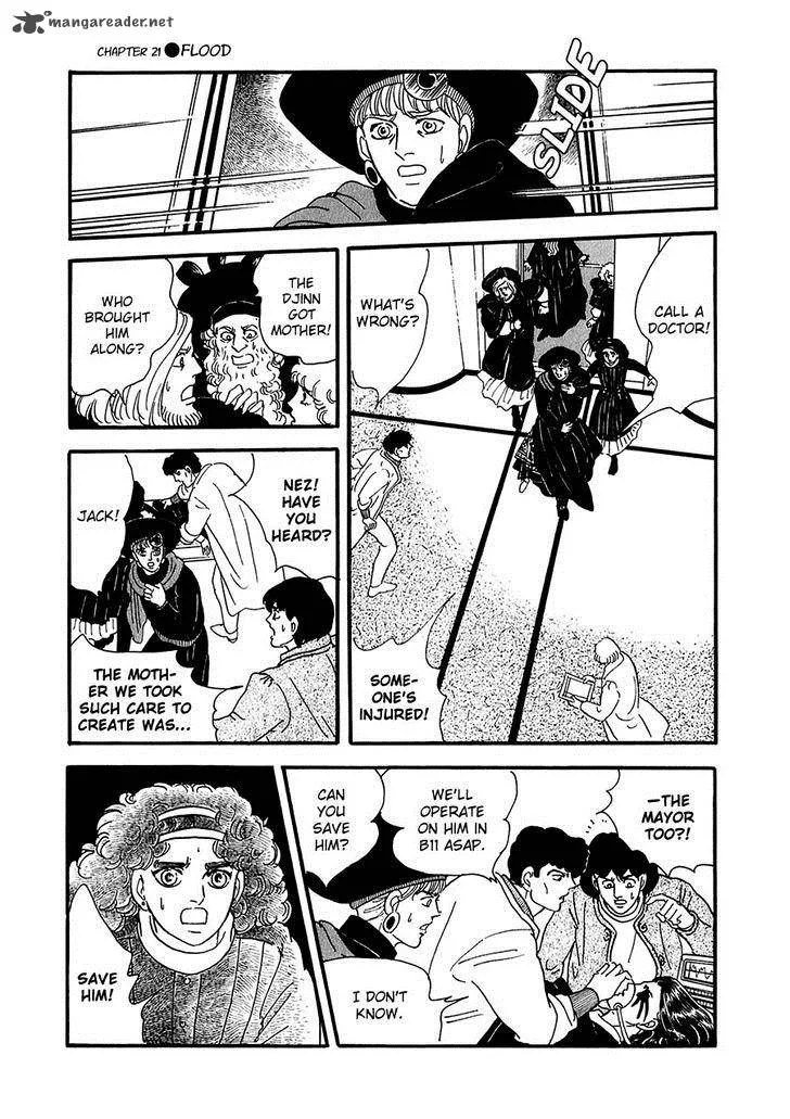 Marginal Chapter 21 page 28