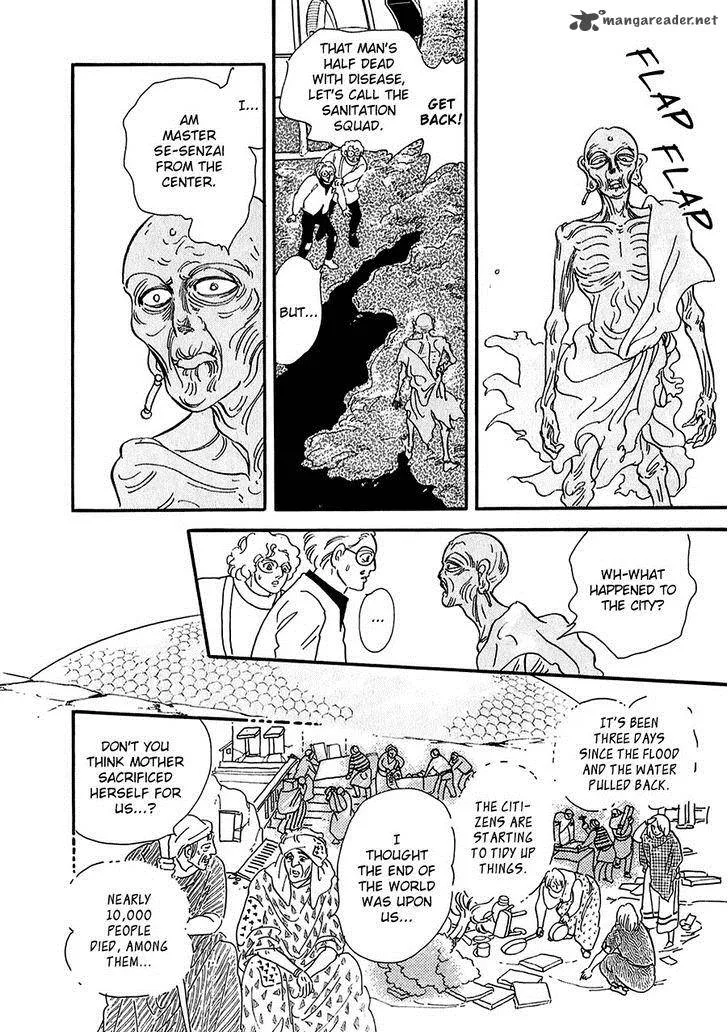 Marginal Chapter 23 page 8