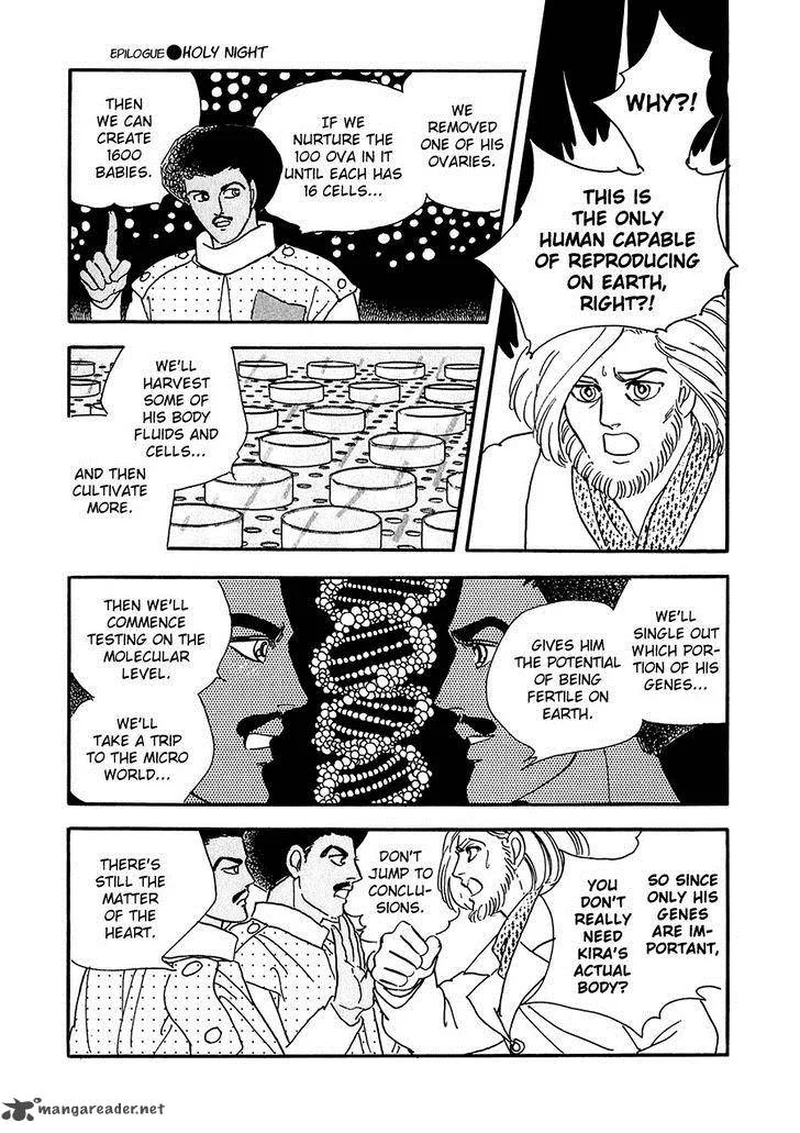 Marginal Chapter 23 page 29
