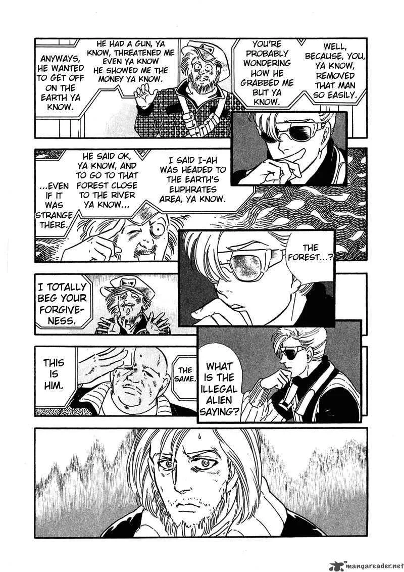 Marginal Chapter 4 page 25