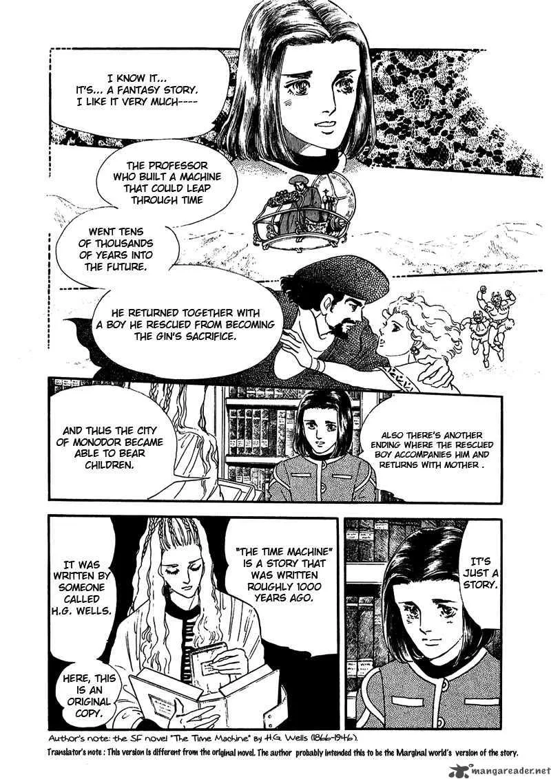 Marginal Chapter 5 page 16